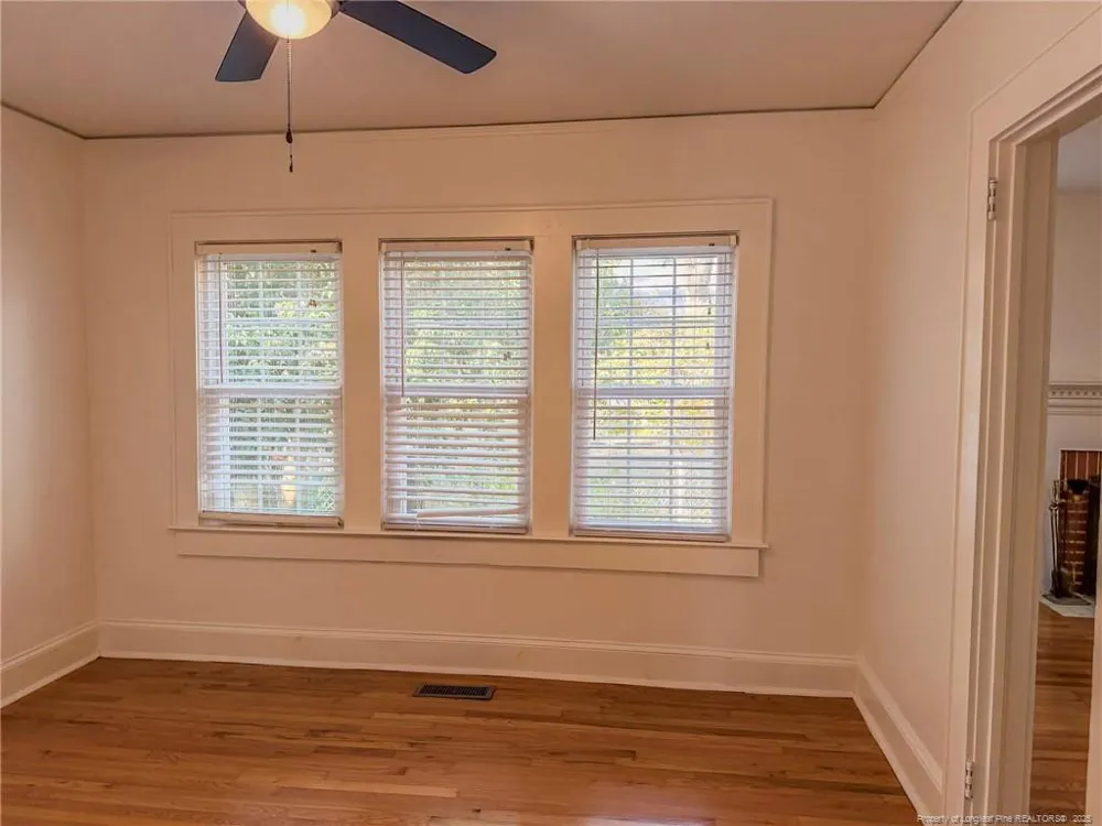 1603 McMillan Avenue Lumberton, NC 28358
