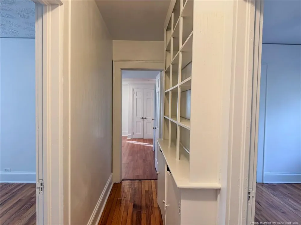 1603 McMillan Avenue Lumberton, NC 28358