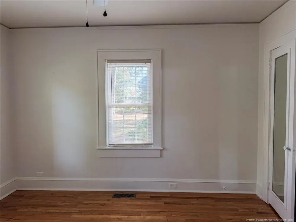1603 McMillan Avenue Lumberton, NC 28358