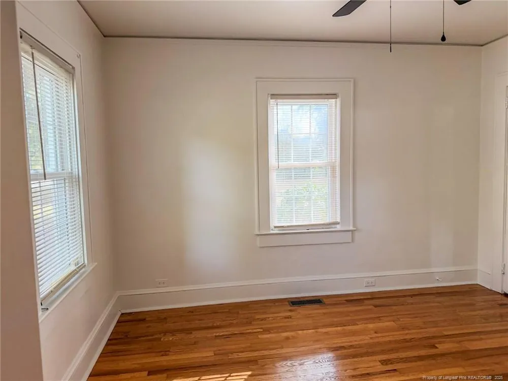 1603 McMillan Avenue Lumberton, NC 28358