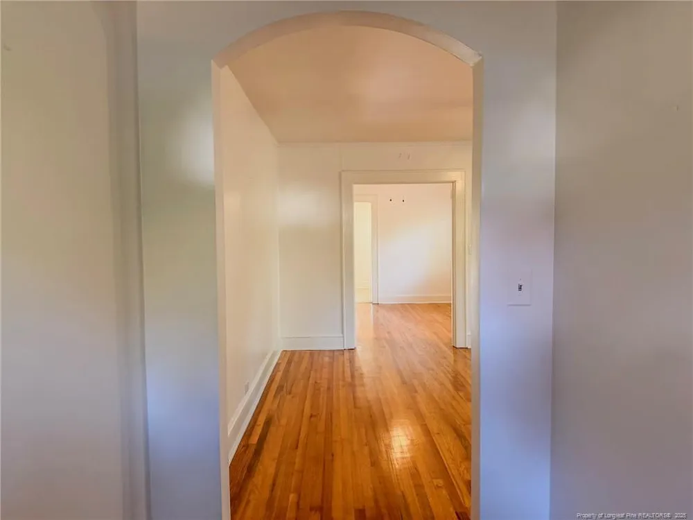 1603 McMillan Avenue Lumberton, NC 28358