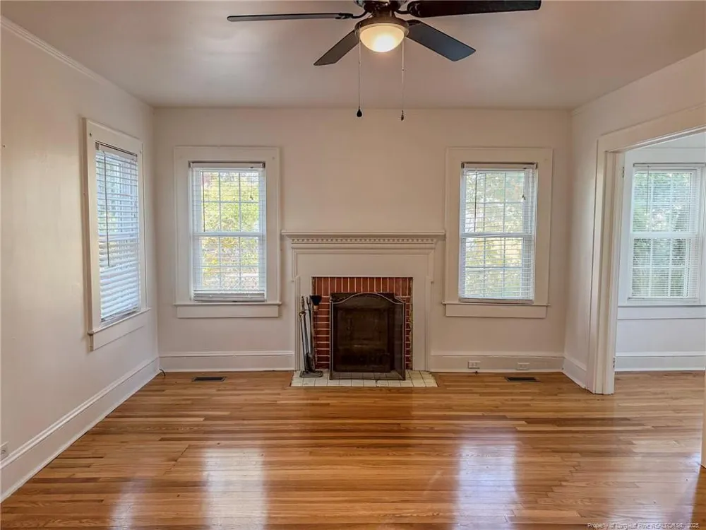 1603 McMillan Avenue Lumberton, NC 28358