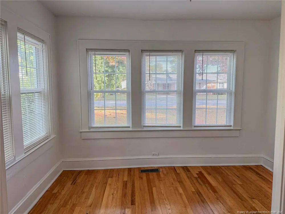 1603 McMillan Avenue Lumberton, NC 28358