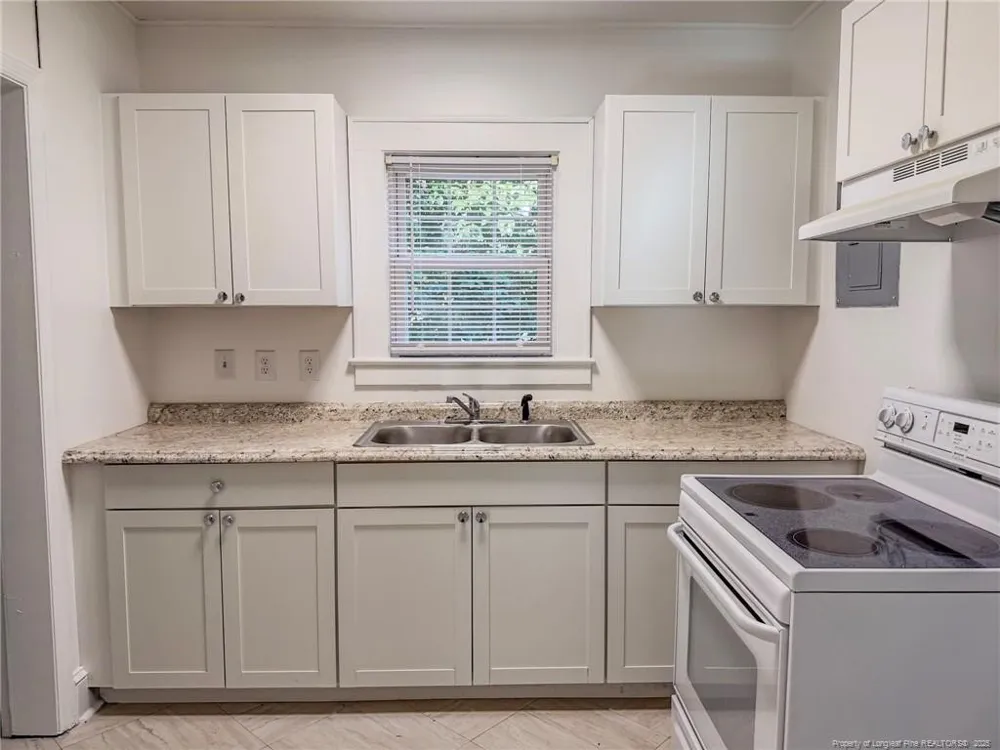 1603 McMillan Avenue Lumberton, NC 28358
