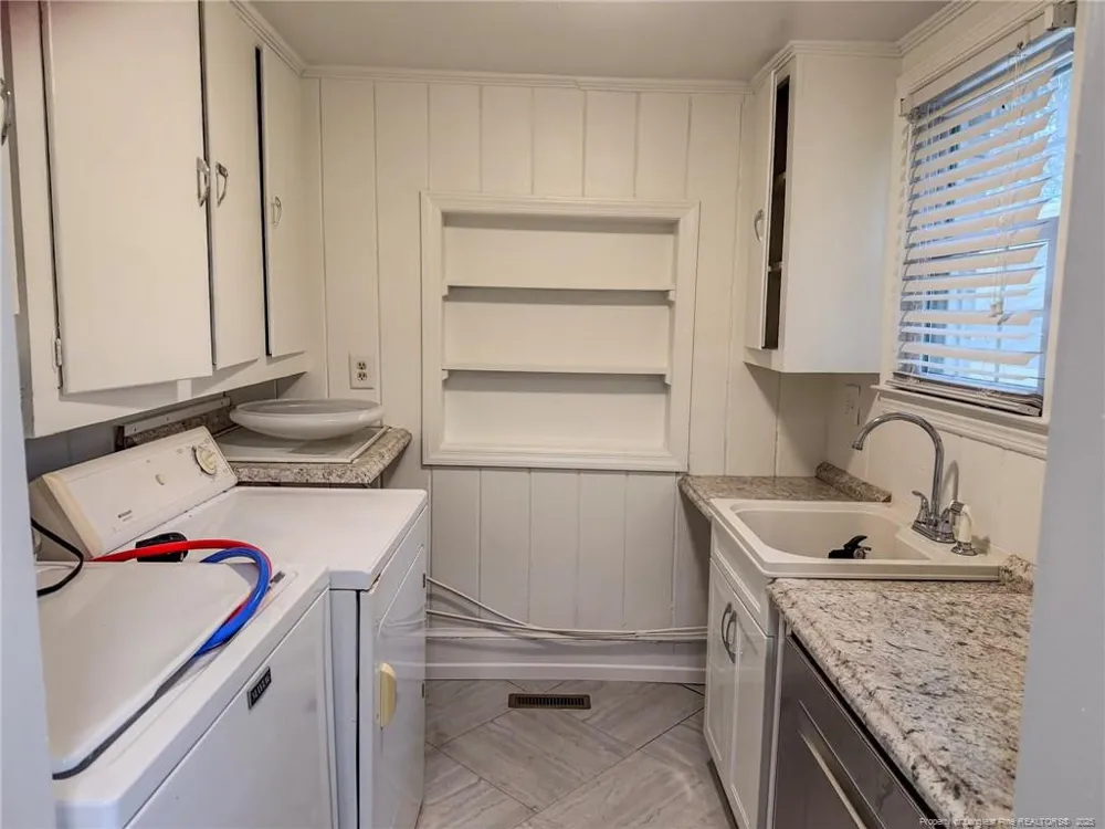 1603 McMillan Avenue Lumberton, NC 28358