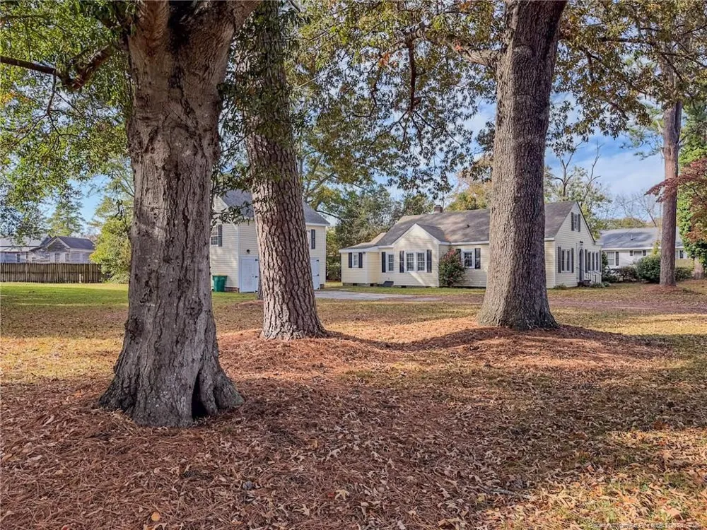 1603 McMillan Avenue Lumberton, NC 28358