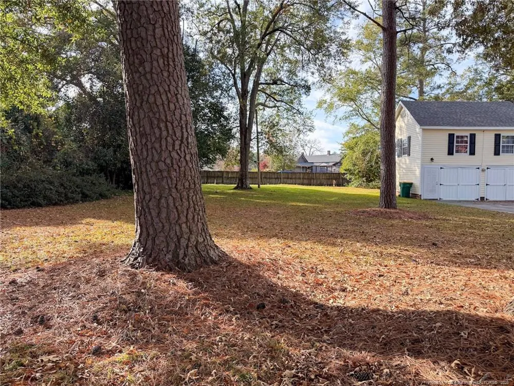 1603 McMillan Avenue Lumberton, NC 28358