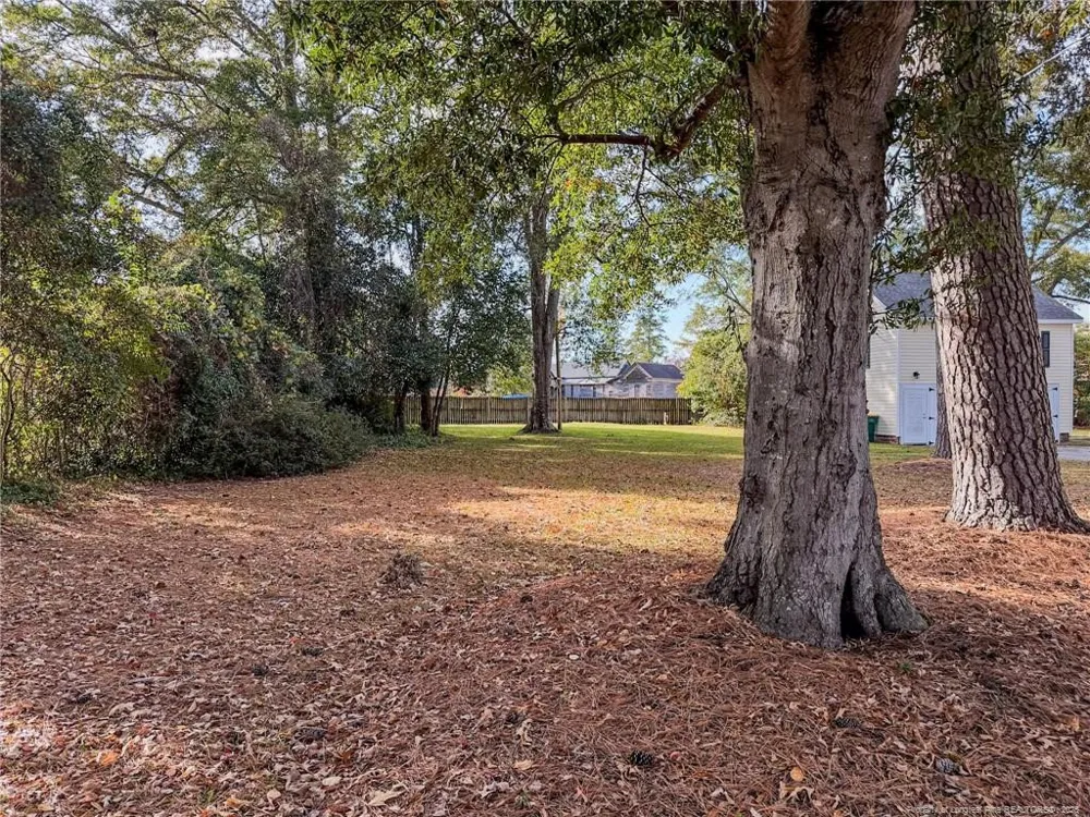 1603 McMillan Avenue Lumberton, NC 28358