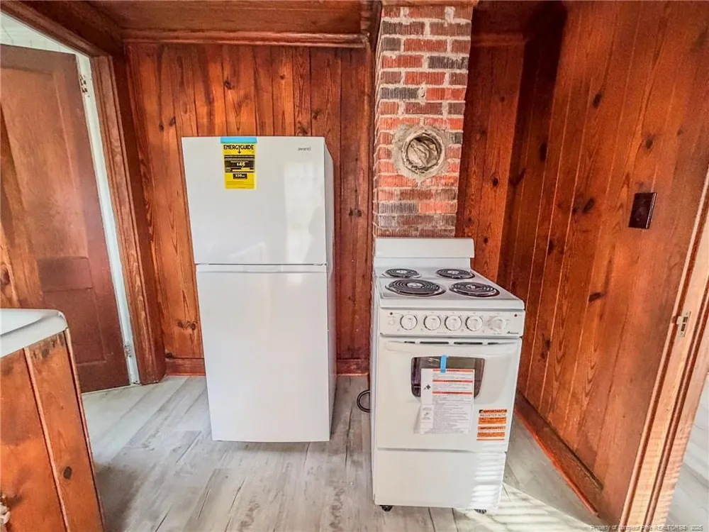 1603 McMillan Avenue Lumberton, NC 28358