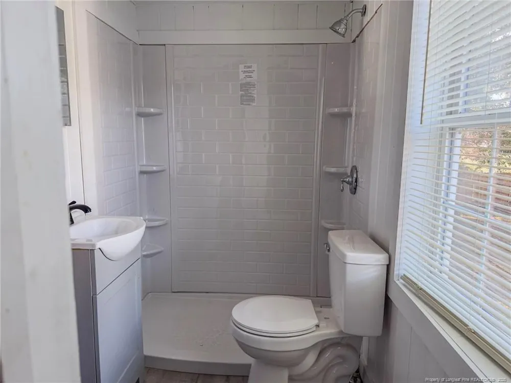 1603 McMillan Avenue Lumberton, NC 28358