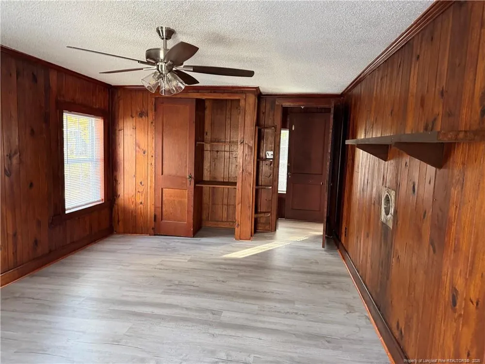 1603 McMillan Avenue Lumberton, NC 28358