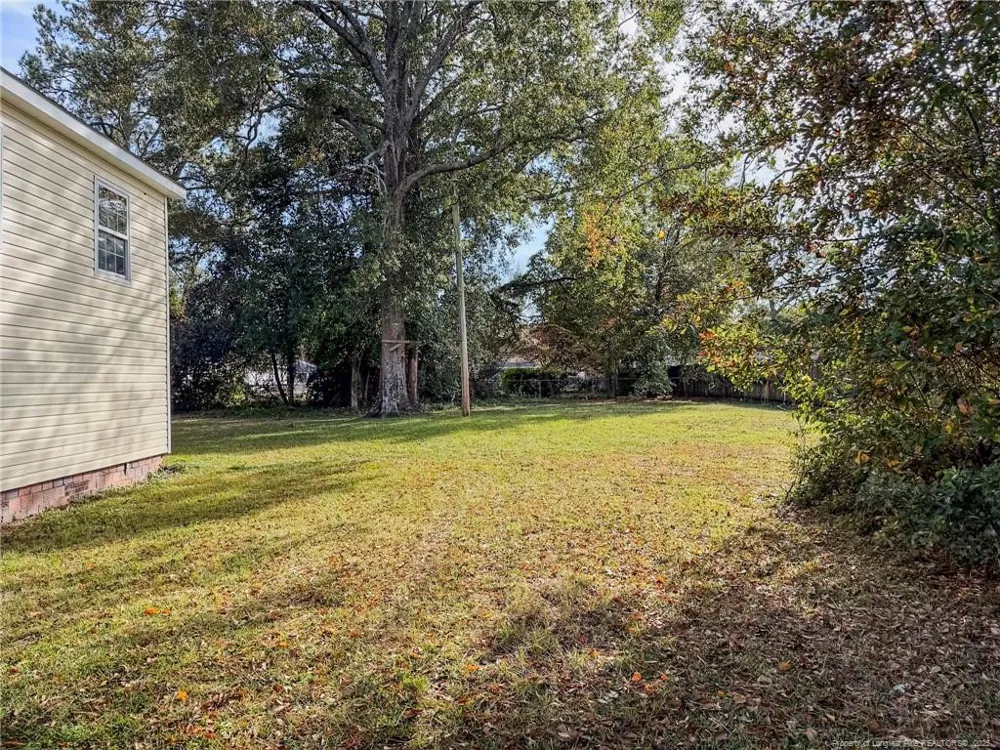 1603 McMillan Avenue Lumberton, NC 28358