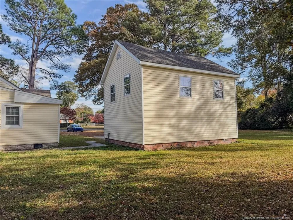 1603 McMillan Avenue Lumberton, NC 28358