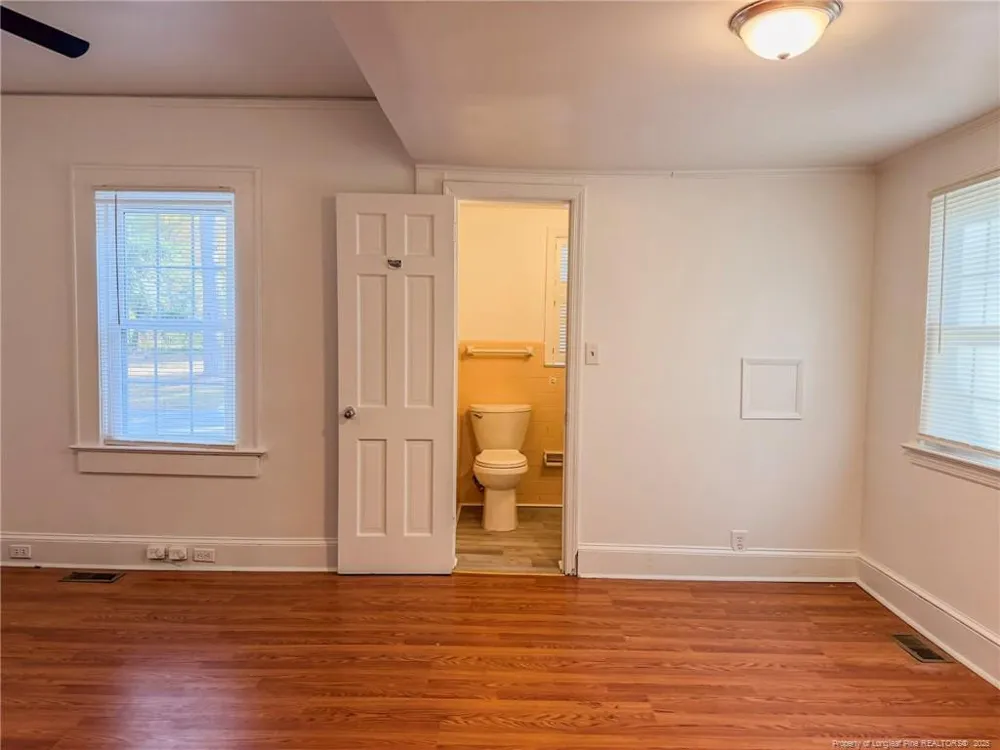 1603 McMillan Avenue Lumberton, NC 28358