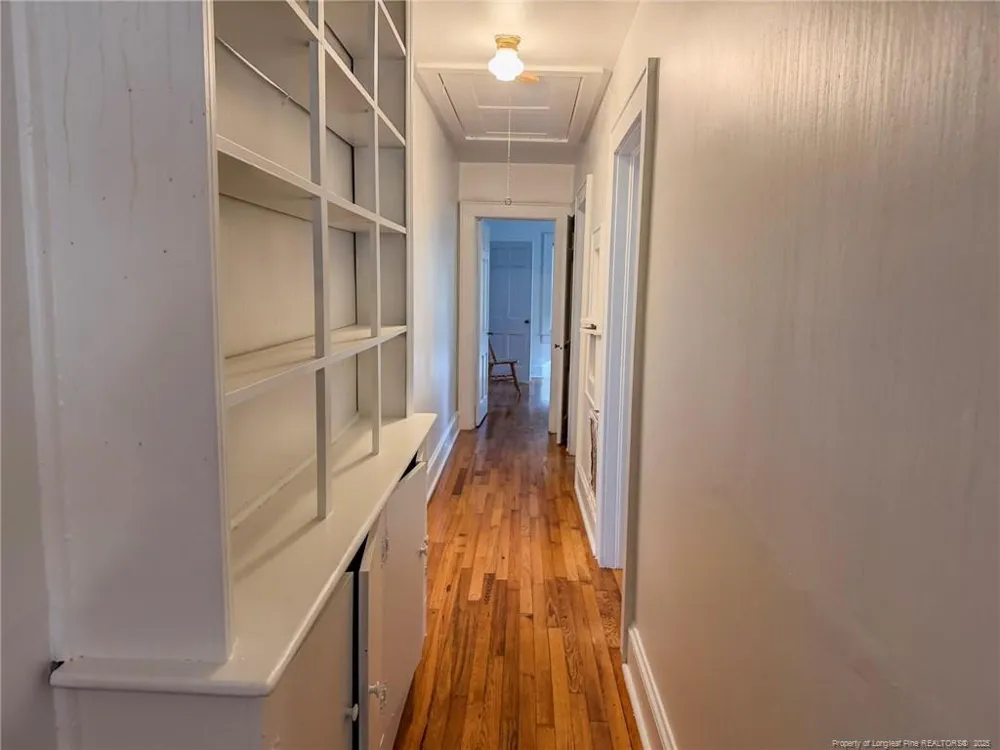 1603 McMillan Avenue Lumberton, NC 28358