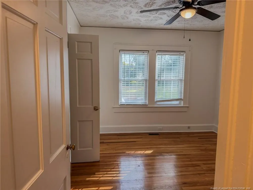 1603 McMillan Avenue Lumberton, NC 28358