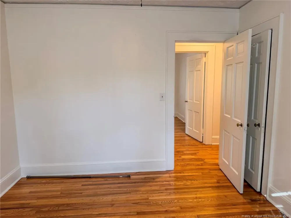 1603 McMillan Avenue Lumberton, NC 28358