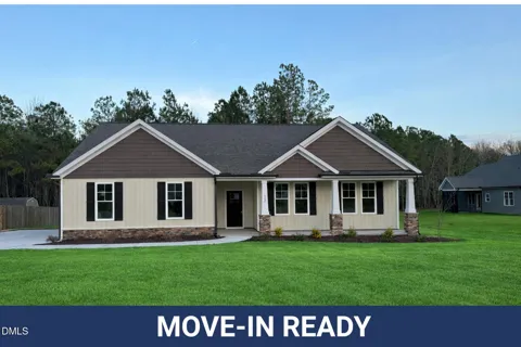602 Tuscany Circle #(lot 192)