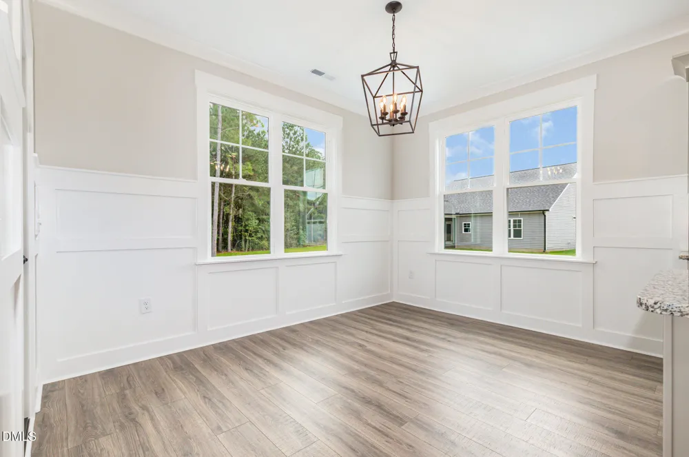 602 Tuscany Circle #(lot 192) Princeton, NC 27569