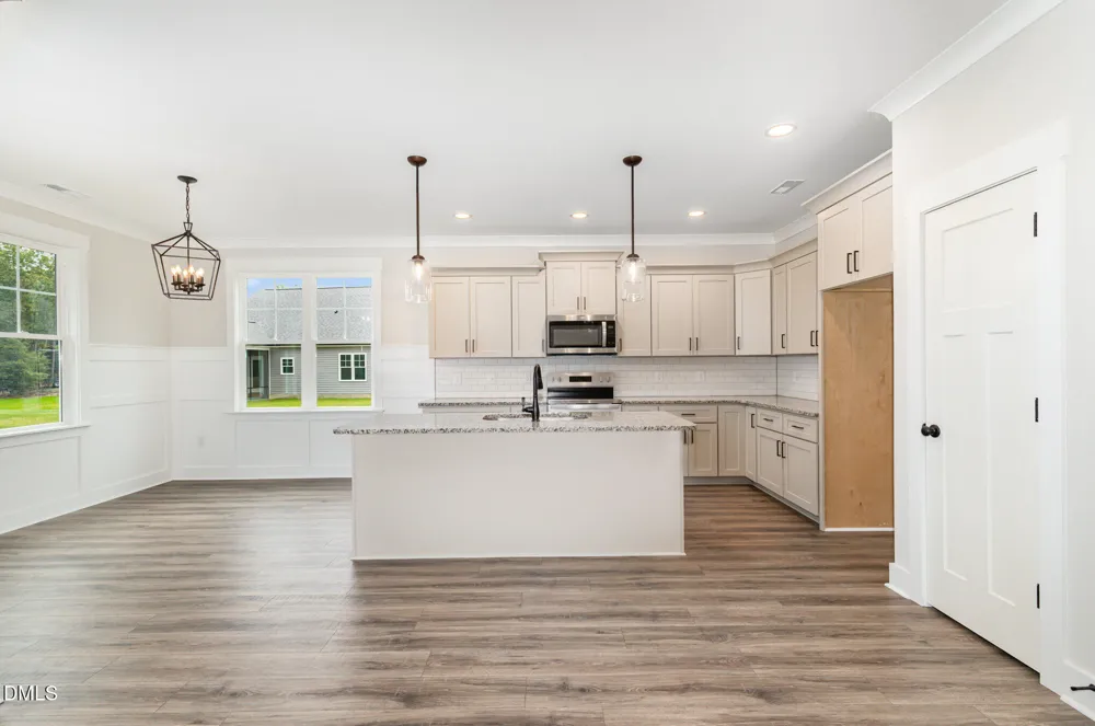 602 Tuscany Circle #(lot 192) Princeton, NC 27569
