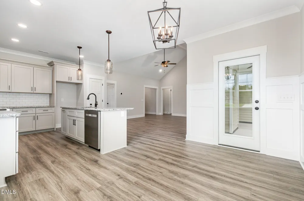 602 Tuscany Circle #(lot 192) Princeton, NC 27569