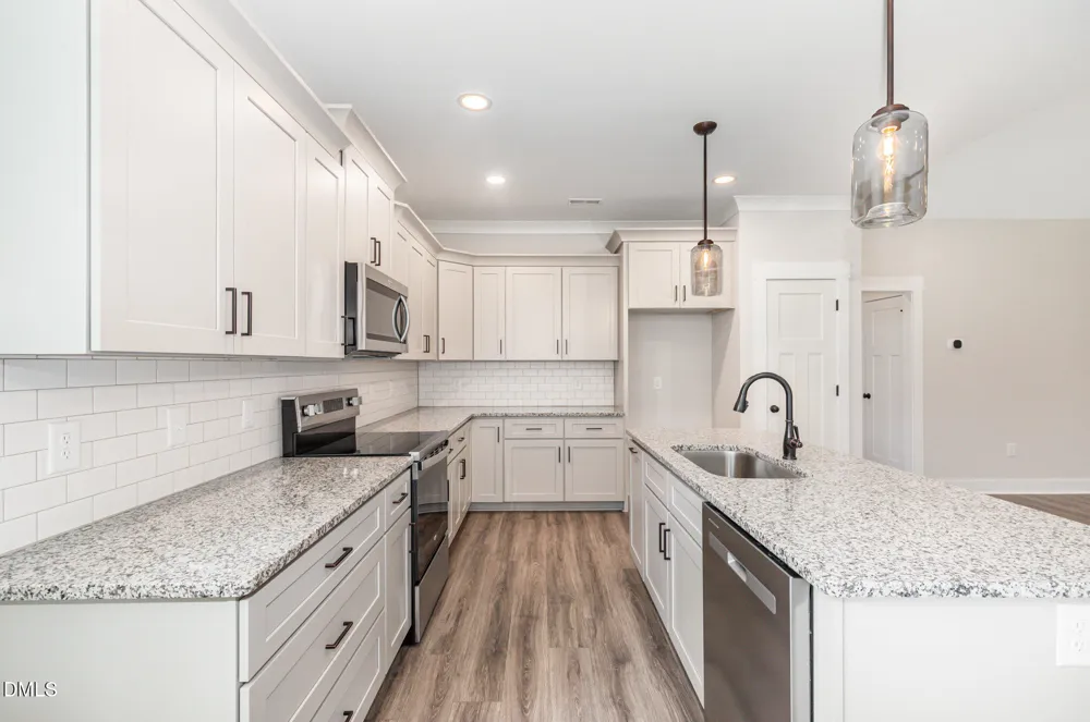 602 Tuscany Circle #(lot 192) Princeton, NC 27569
