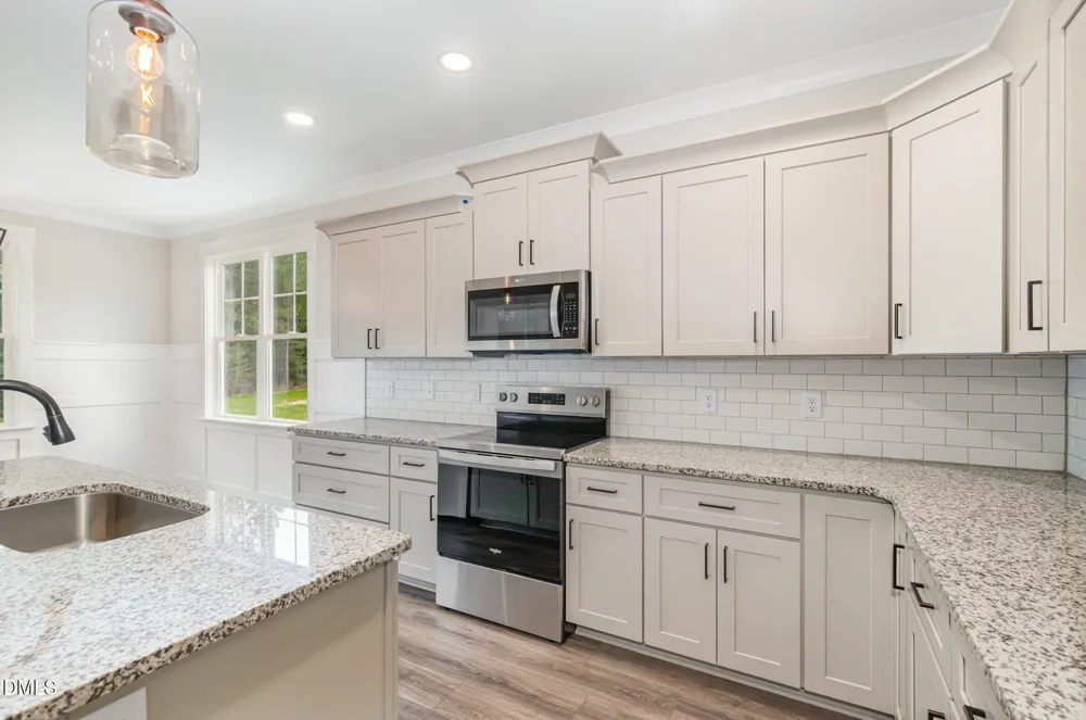 602 Tuscany Circle #(lot 192) Princeton, NC 27569