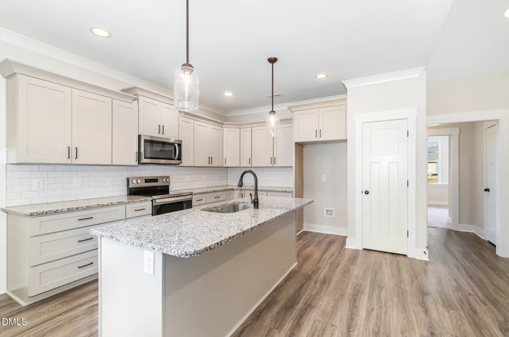 602 Tuscany Circle #(lot 192) Princeton, NC 27569