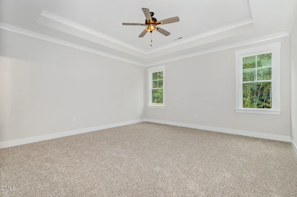 602 Tuscany Circle #(lot 192) Princeton, NC 27569