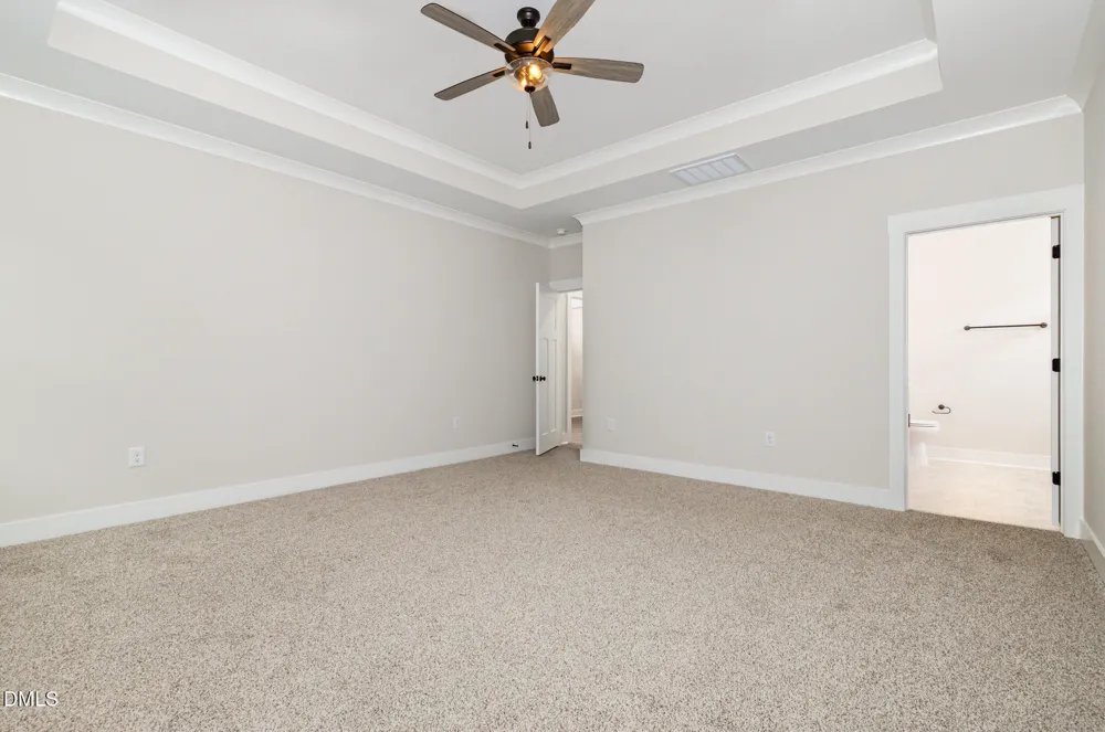 602 Tuscany Circle #(lot 192) Princeton, NC 27569