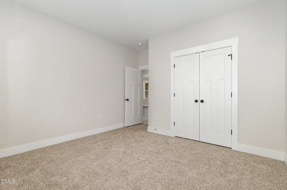 602 Tuscany Circle #(lot 192) Princeton, NC 27569