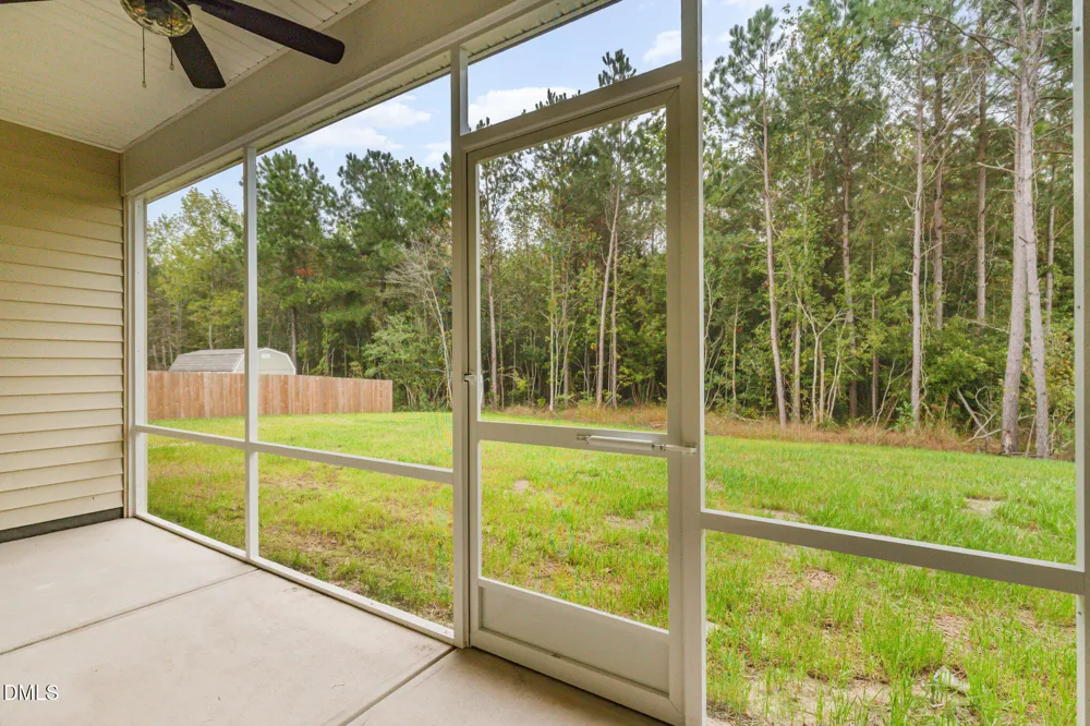 602 Tuscany Circle #(lot 192) Princeton, NC 27569