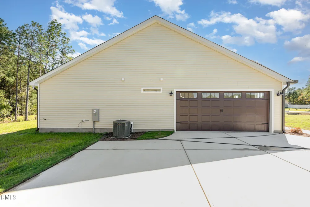602 Tuscany Circle #(lot 192) Princeton, NC 27569