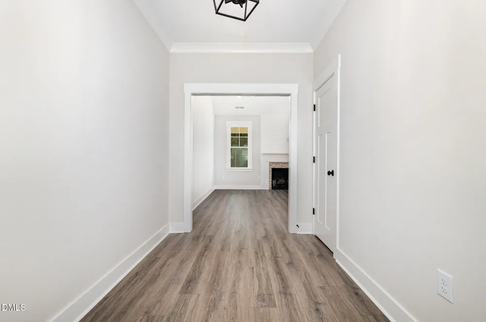 602 Tuscany Circle #(lot 192) Princeton, NC 27569