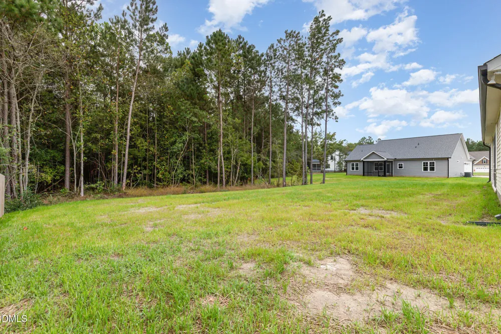 602 Tuscany Circle #(lot 192) Princeton, NC 27569