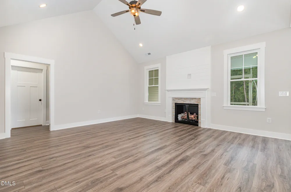 602 Tuscany Circle #(lot 192) Princeton, NC 27569