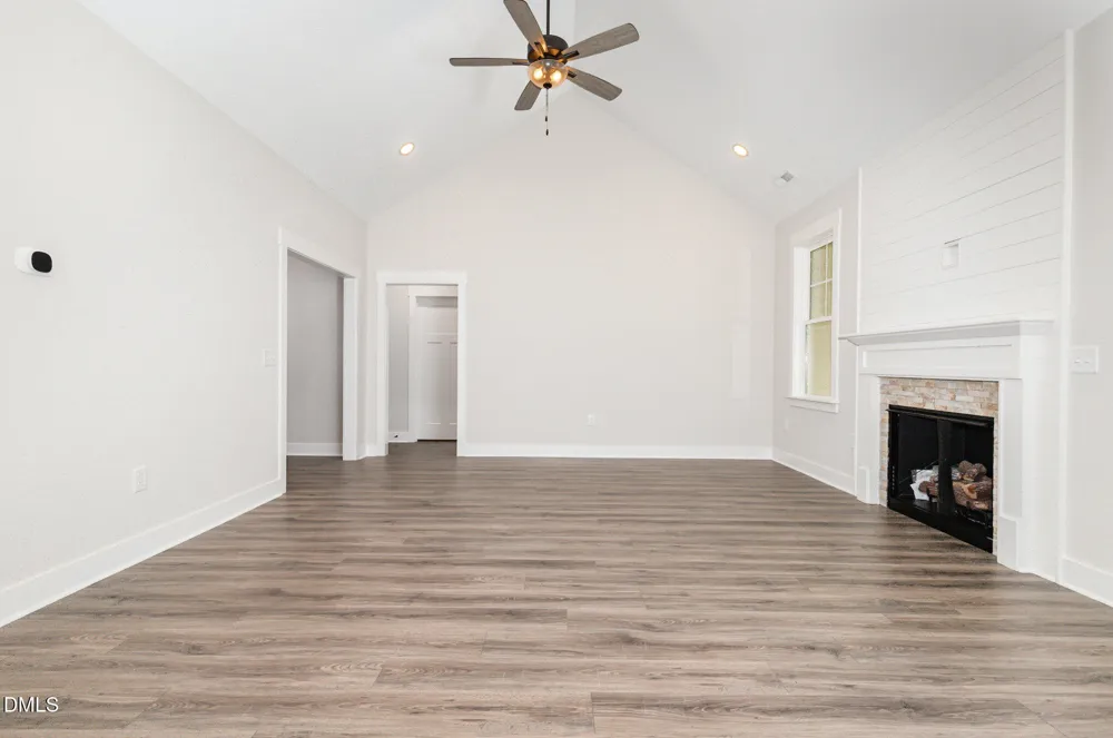 602 Tuscany Circle #(lot 192) Princeton, NC 27569