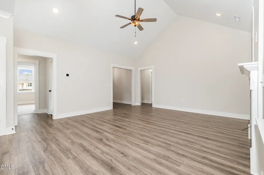 602 Tuscany Circle #(lot 192) Princeton, NC 27569