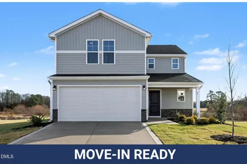 45 E Emily Gardens Drive #(lot 87)