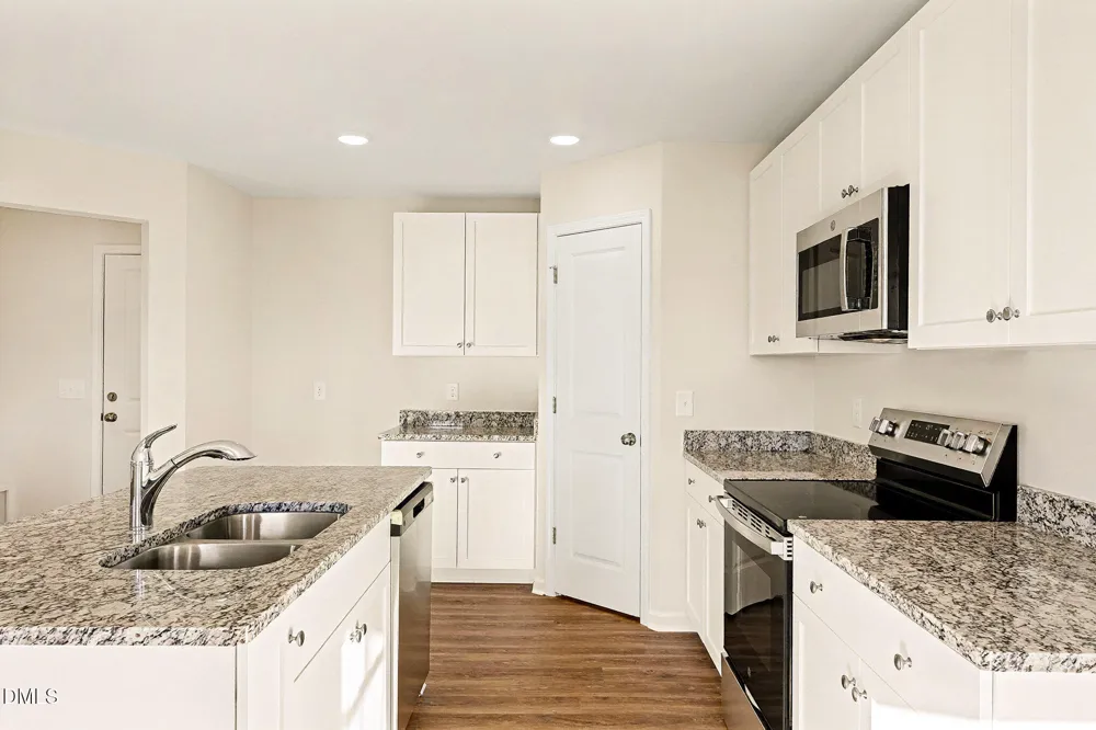 45 E Emily Gardens Drive #(lot 87) Selma, NC 27576