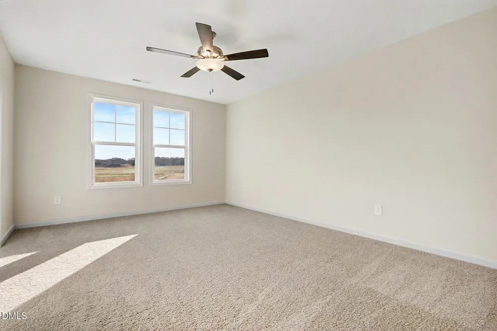 45 E Emily Gardens Drive #(lot 87) Selma, NC 27576