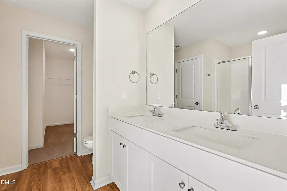 45 E Emily Gardens Drive #(lot 87) Selma, NC 27576