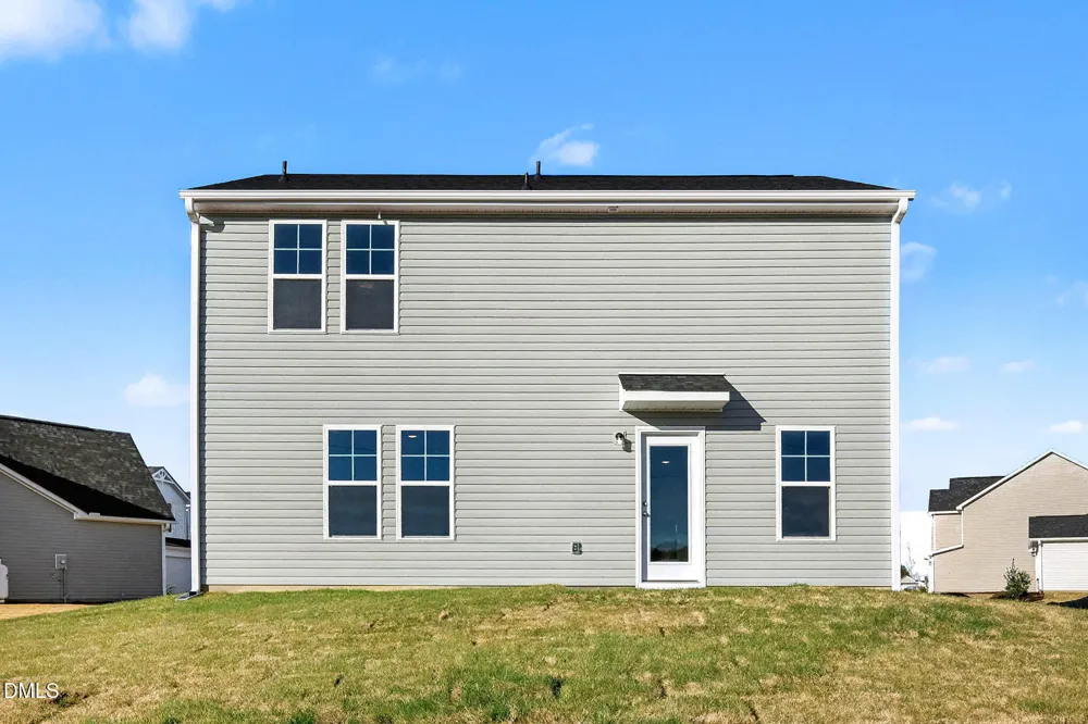 45 E Emily Gardens Drive #(lot 87) Selma, NC 27576