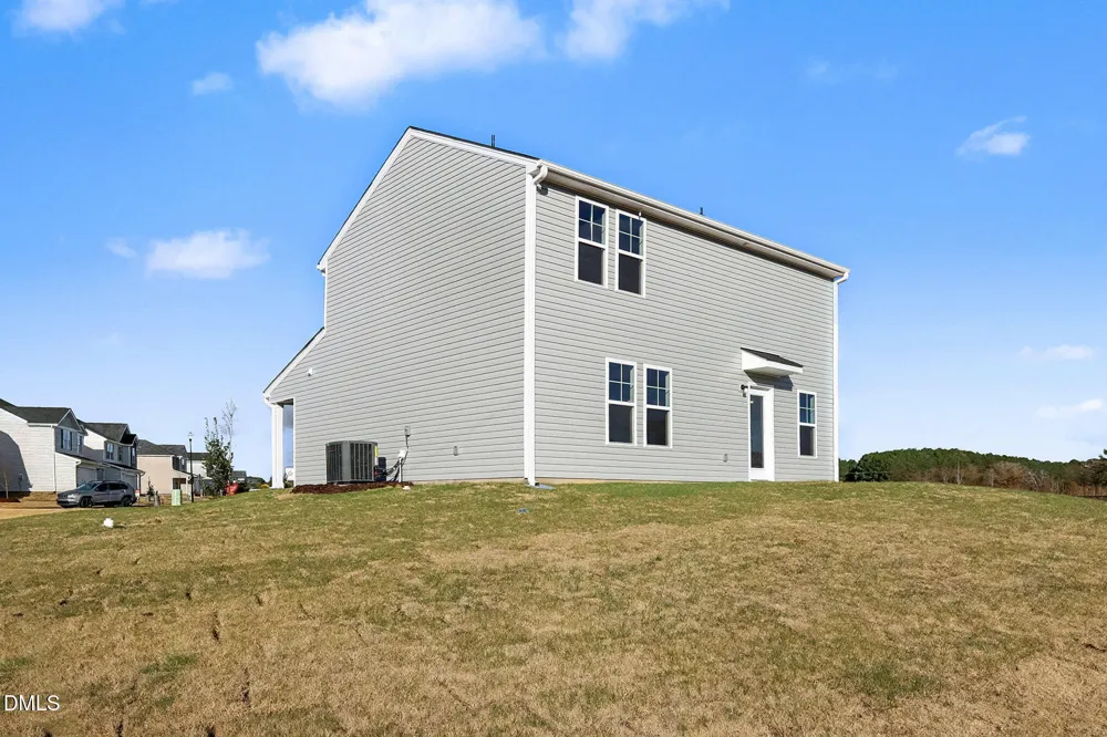 45 E Emily Gardens Drive #(lot 87) Selma, NC 27576
