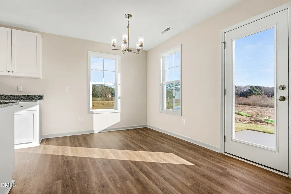 45 E Emily Gardens Drive #(lot 87) Selma, NC 27576