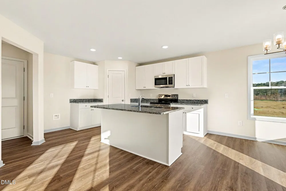 45 E Emily Gardens Drive #(lot 87) Selma, NC 27576