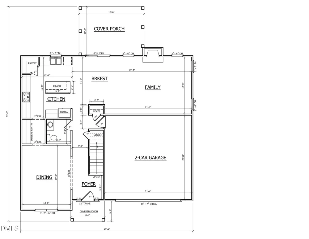 45 Point View Way Franklinton, NC 27525