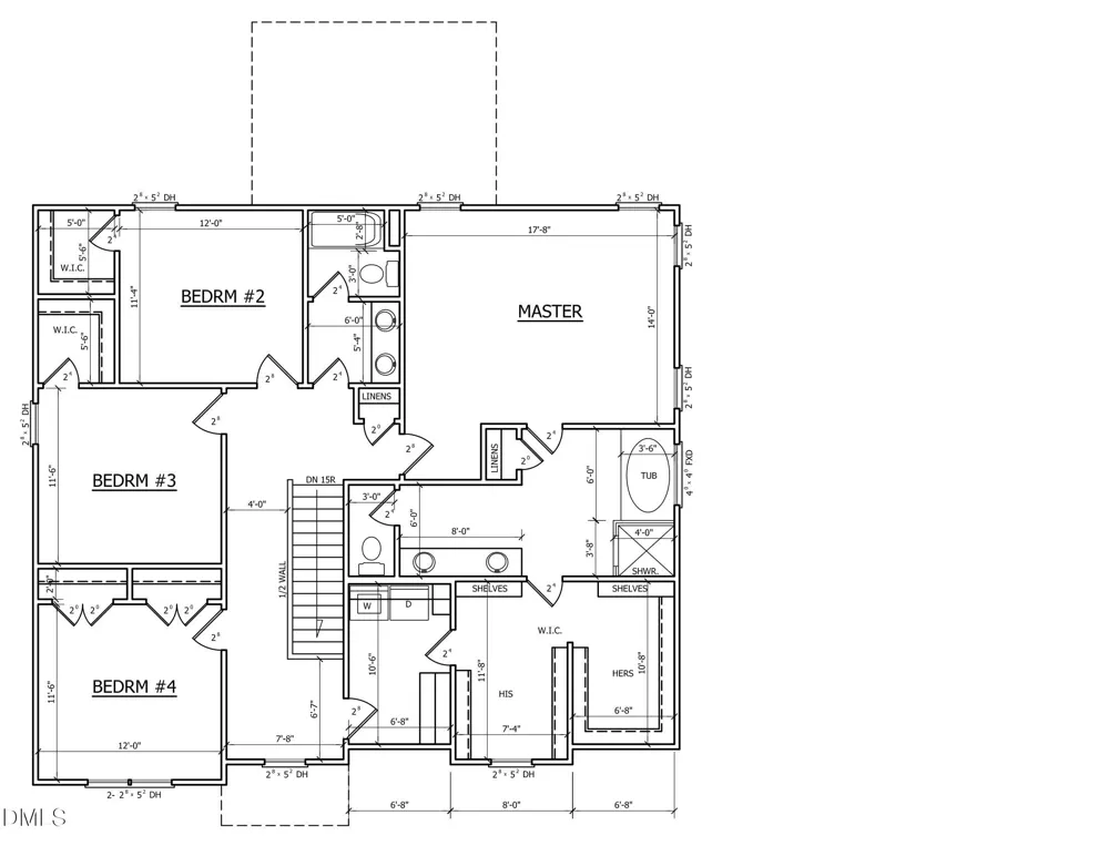 45 Point View Way Franklinton, NC 27525