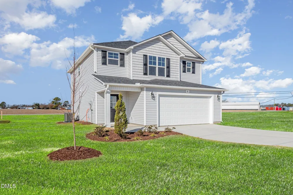 77 Littlefield Lane #(31) La Grange, NC 28551