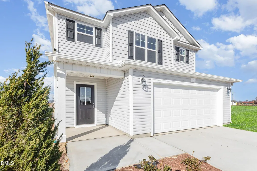 77 Littlefield Lane #(31) La Grange, NC 28551